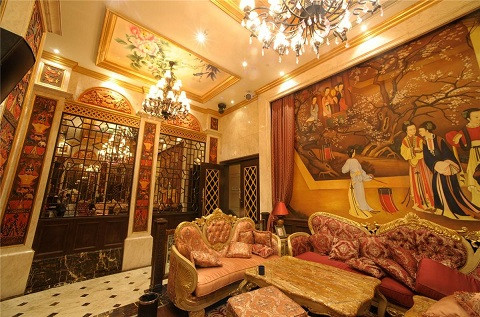 屏边高档KTV妹子质量哪家好 屏边高档KTV妹子质量哪家好