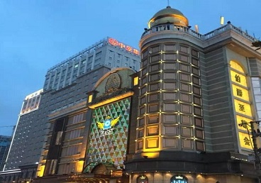 屏边最大顶级出名高端豪华KTV会所-皇冠伯爵KTV顶级体验点评